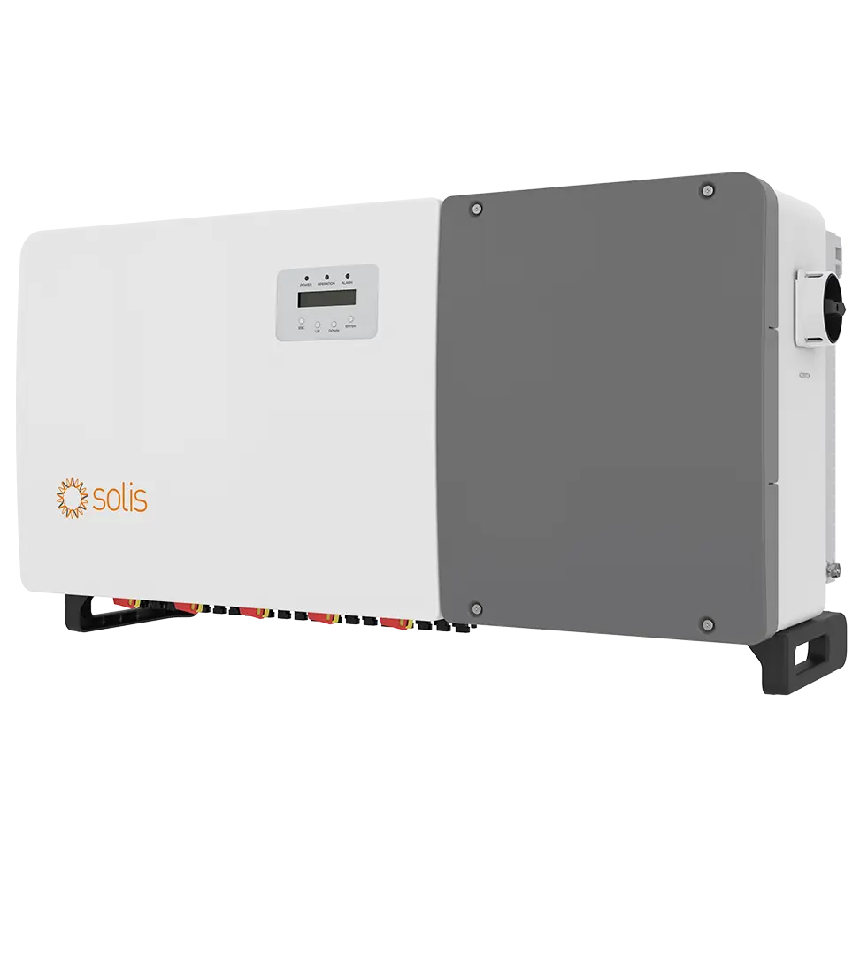 S6 80kW High Voltage Hybrid